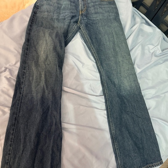 Levi's Women’s 527 Denim Boot Cut Jeans - Picture 3 of 6